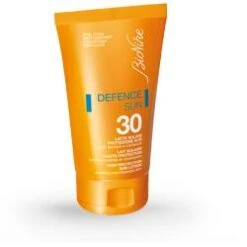BioNike Defence Sun Latte Solare SPF 30