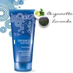 BioNike Xsense Docciaschiuma Ocean Wave 1 BioNike Xsense Docciaschiuma Ocean Wave