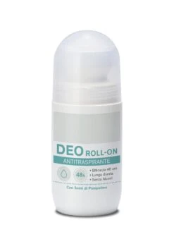 Deo Roll-on ANTITRASPIRANTE