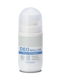 Deo Roll-on Delicato PELLE SENSIBILE