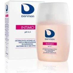 Detergente Intimo 250 Ml