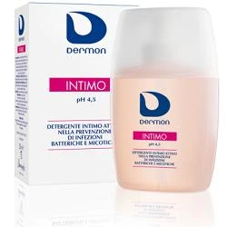 Detergente Intimo 250 Ml 1 Detergente Intimo 250 Ml