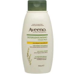 Aveeno Detergente Intimo