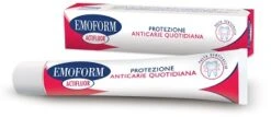 Emoform Actifluor Specialpromo