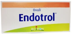 BOIRON Endotrol 6 Ovuli