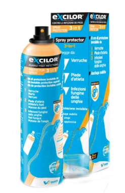 Spray Protector 3 In1