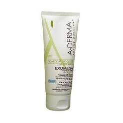 A Derma Exomega Crema Barriera Cutanea 100 Ml