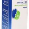BOIRON Ficus Carica Gemme 60 Ml Macerato Glicerico