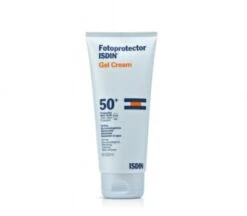 ISDIN Fotoprotector Gel Crema SPF 50+