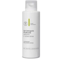 Gel Detergente Purificante BARDANA