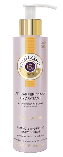 ROGER & GALLET Gingembre Latte Corpo