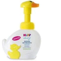 Hipp Mousse Detergente