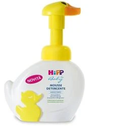Hipp Mousse Detergente 1 Hipp Mousse Detergente