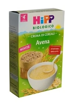 Hipp Crema Di Cereali Avena