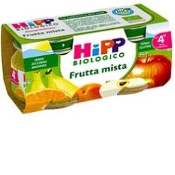 Hipp Omogenizzato Frutta Mista