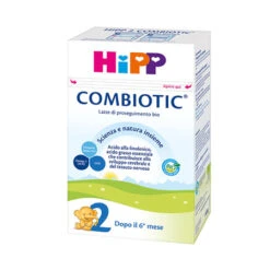 Hipp Combiotic 2 Latte Di Proseguimento