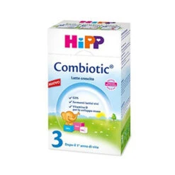 Hipp Combiotic 3 Latte Crescita