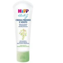 Hipp Crema Freddo E Vento