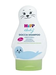 Hipp Doccia Shampoo