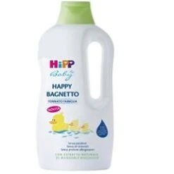 Hipp Happy Bagno Formato Famiglia