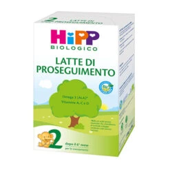 Hipp Latte Di Proseguimento 2