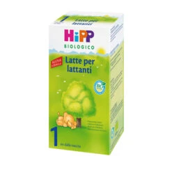 Hipp Latte Per Lattanti