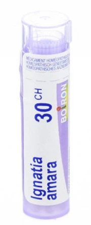 BOIRON Ignatia Amara 30Ch Gr