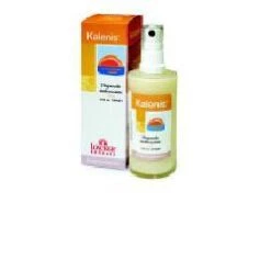 Spray Rinfrescante 100 Ml