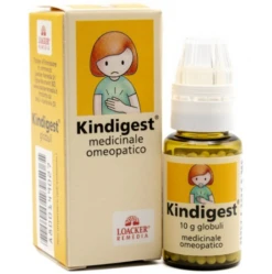 Kindigest 800 Globuli