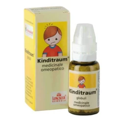 Kinditraum 800 Globuli