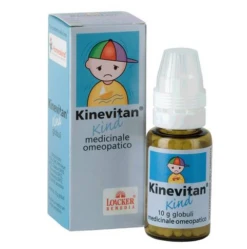 Kinevitan Kind 800 Globuli