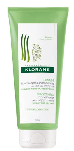 Klorane Balsamo Papiro 200 Ml