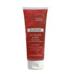 Klorane Gel Doccia Buon Umore 200 Ml