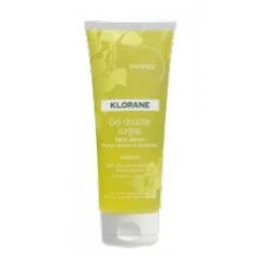 Klorane Gel Doccia Energia 200 Ml