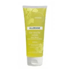 Klorane Gel Doccia Energia 200 Ml 1 Klorane Gel Doccia Energia 200 Ml