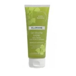 Klorane Gel Doccia Risveglio Mattutino 200 Ml