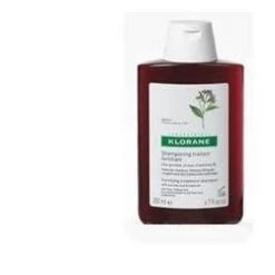 Klorane Shampoo Chinina Vit B 200 Ml