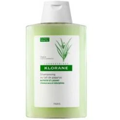 Klorane Shampoo Al Latte Di Papiro 400 Ml