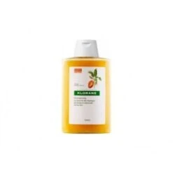 Klorane Shampoo Burro Di Mango 400 Ml