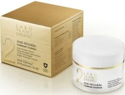 Transdermic 2 Crema Anti-Rughe Profonde E Solchi