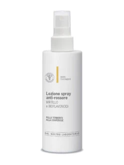 Tonicospray Mirtillo 200 Ml