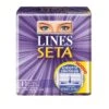 Lines Seta Ultra Con Ali 11 Pz