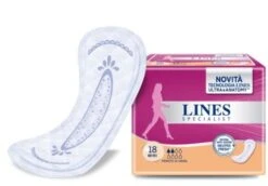 Lines Specialist Mini 18 Pz