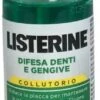 Listerine Difesa Denti E Gengive 95 Ml