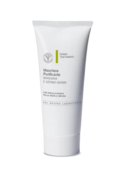 Maschera Viso Purificante