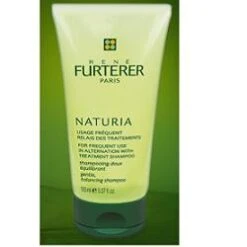 René Furterer Naturia Shampoo Extra Delicato Equilibrante