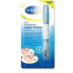Trattamento Unghie Perfette 3In1 1 Trattamento Unghie Perfette 3In1