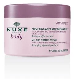 NUXE Body Crema Rassodante Corpo
