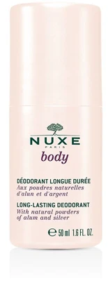 NUXE Body Deodorante Lunga Durata