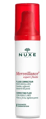 NUXE Merveillance Expert Fluido 50 Ml